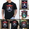 Harry Caray Say Chicago Cubs Win Cartoon shirt