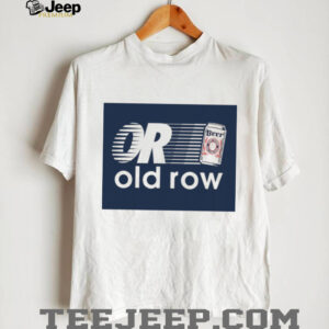 The Beer Shoe Shirt