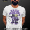 Bunyan’s Baseball Bat T Shirt