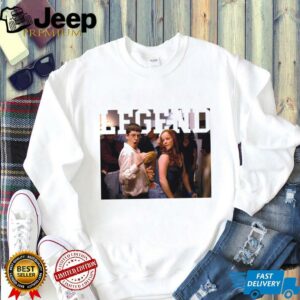 The Chicka Chicka Yeah Shirt