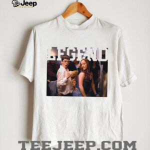 The Chicka Chicka Yeah Shirt