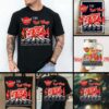Ethan Page All Ego greatest North American Champion shirt