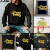 Clash In Paris France Wrestling Event 2025 WWE shirt