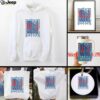 Chris Brown Breezy Bowl XX Tour 2025 New York Jets Shirt