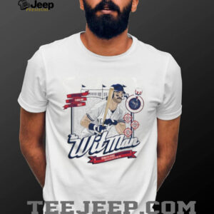 The Witman Don Mattingly New York Yankees Baseball shirt