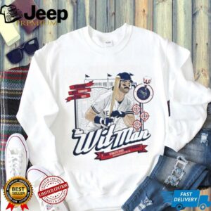 The Witman Don Mattingly New York Yankees Baseball shirt