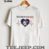 David Justice Atlanta Braves Diamond shirt