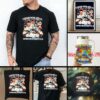 Michael Jordan New York Yankees Seinfeld New York Mets and Nike Air Force 1 shirt