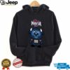 Buffalo Bills NFL spray heart 2025 shirt