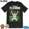 Cubs Basket Man photo shirt