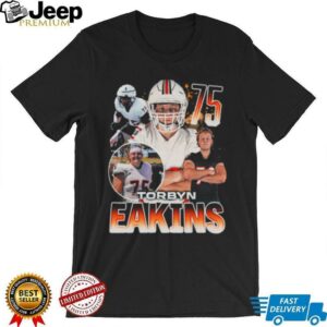 Torbyn Eakins Soft Style Shirt