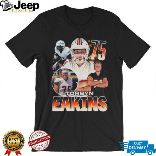 Torbyn Eakins Soft Style Shirt