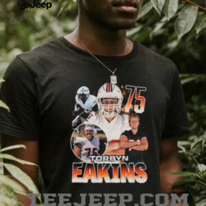 Torbyn Eakins Soft Style Shirt