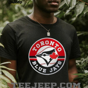 Toronto Blue Jays Baseball T Shirt