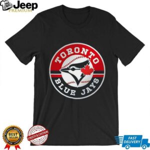 Toronto Blue Jays Baseball T Shirt