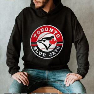 Toronto Blue Jays Baseball T Shirt