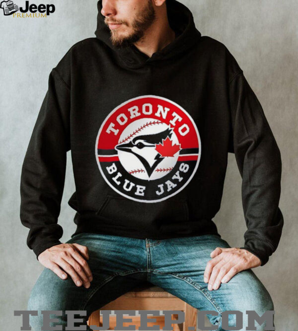 Toronto Blue Jays Baseball T Shirt