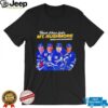 Team Liam Hendriks Chicago White Sox shirt