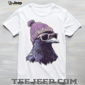 Trendy Game Day Baltimore Mascot Baltimore Football Fan Shirt