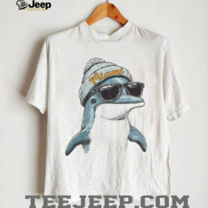 Trendy Game Day Miami Mascot Miami Football Fan Shirt