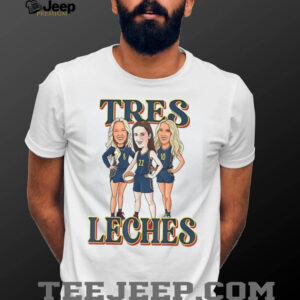 Tres Leches Lexie Hull Tres Leches Sophie Cunningham Shirt
