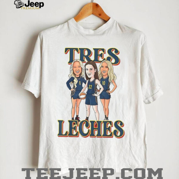 Tres Leches Lexie Hull Tres Leches Sophie Cunningham Shirt