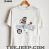 New York Mets Majestic Threads Royal T Shirt