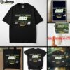 Chase Briscoe Joe Gibbs Racing Team Collection Bass Pro T Shirt