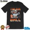 Nike Black Florida State Seminoles Fashion Hometown Legend Dri FIT T Shirt