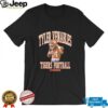Clemson Tigers Duel In Death Valley Tigers vs Tigers shirt