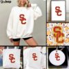 Eugenio Suarez triple player skyline Seattle Mariners shirt