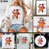 Eleven Warriors Messed with Texas Arlington Texas 2025 shirt