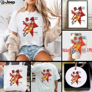 USC Trojans Stanford Stadium football graphic shirt