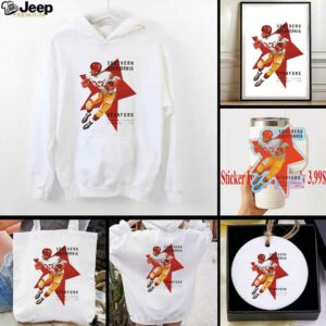 USC Trojans Stanford Stadium football graphic shirt