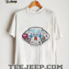 Philadelphia Eagles Retro Snoopy Shirt