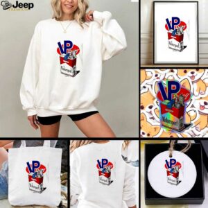 VP racing Motorsport Cigarette shirt