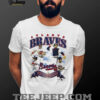Protect with honor serve with Pride Baltimore Ravens shirt