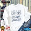 Vintage Dallas Football 1960 Shirt