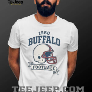 Vintage Buffalo Bills Football Gameday Shirt