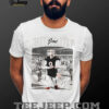 Official Queens Of The Stone Age In Berlin DE On August 12 2025 Shirt