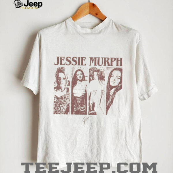 Vintage Jessie Music Graphic Shirt