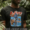 Buffalo Bills  Josh Allen Football Shirt