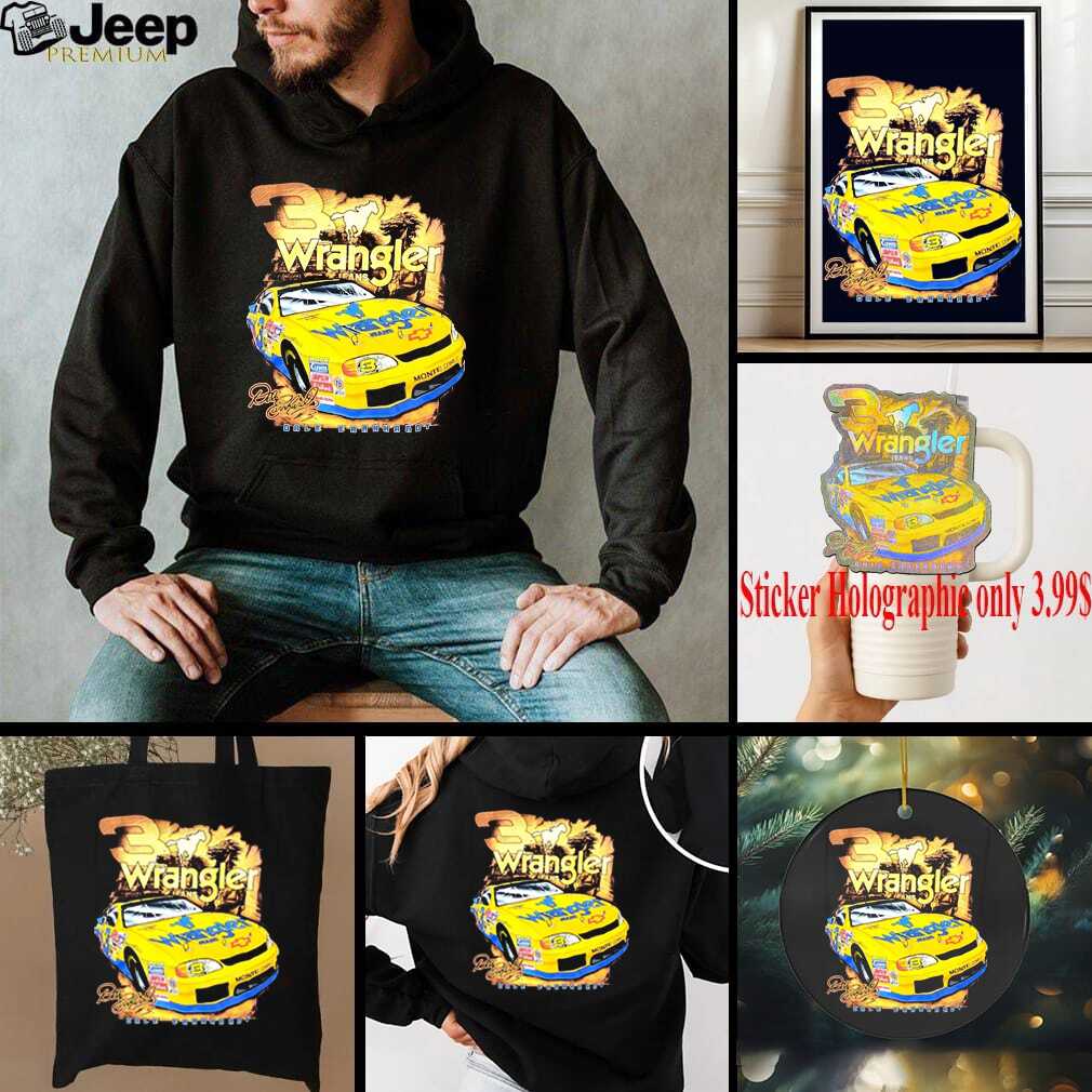 Vintage Nascar Chase Wrangler Dale Earnhardt The Legend Shirt Vintage Nascar Chase Wrangler Dale Earnhardt The Legend Shirt