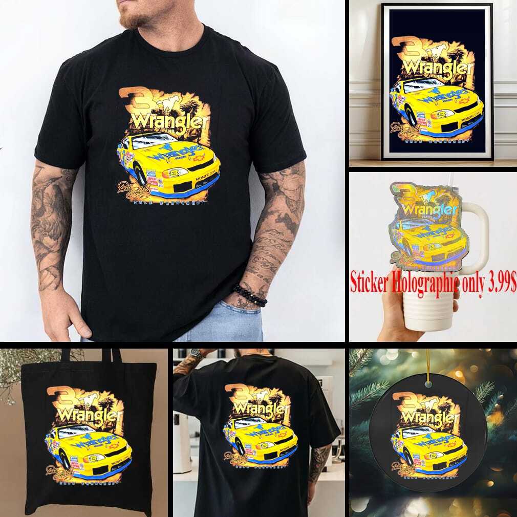 Vintage Nascar Chase Wrangler Dale Earnhardt The Legend Shirt Vintage Nascar Chase Wrangler Dale Earnhardt The Legend Shirt
