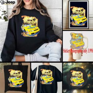 Vintage Nascar Chase Wrangler Dale Earnhardt The Legend Shirt