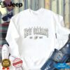 Official Kyle Schwarber 12 Philadelphia Phillies MLB Planet Euphoria Artwork t shirt