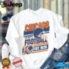 Chicago Mascot Chicago Football Fan Shirt