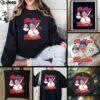 Boston Red Sox baseball vintage old logo shirt