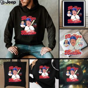 Wade Boggs Boston Red Sox 12 Time All Star Player...