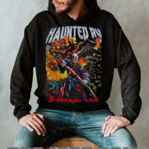 Warren Lotas A Thousand Eyes T shirts